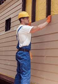 Best Insulated Siding Installation  in Jupiter, FL